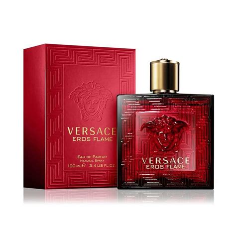 eros flame versace price|Versace Eros Flame 100ml price.